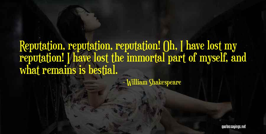Recurring Behavior Quotes By William Shakespeare Recurring Behavior Quotes By William Shakespeare