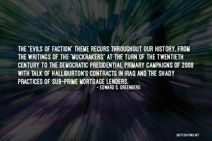 Recurs Quotes By Edward S. Greenberg Recurs Quotes By Edward S. Greenberg