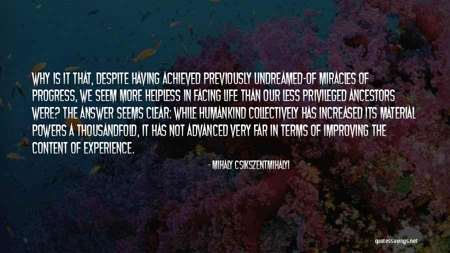 Recursiveness In Linguistics Quotes By Mihaly Csikszentmihalyi Recursiveness In Linguistics Quotes By Mihaly Csikszentmihalyi