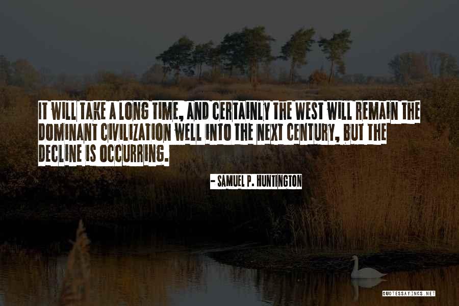 Recursiveness In Linguistics Quotes By Samuel P. Huntington Recursiveness In Linguistics Quotes By Samuel P. Huntington