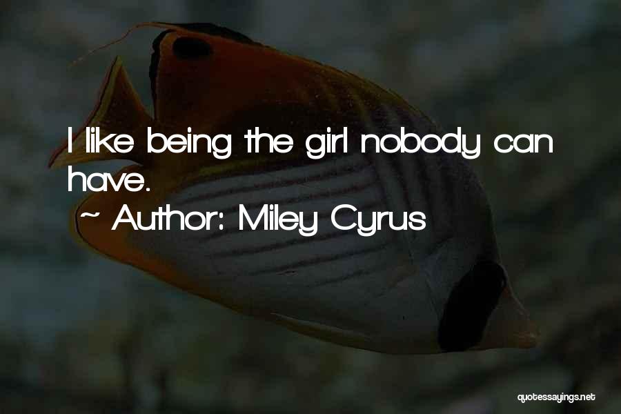 Recursos Adventistas Quotes By Miley Cyrus