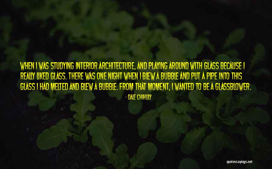 Recursos Energeticos Quotes By Dale Chihuly Recursos Energeticos Quotes By Dale Chihuly