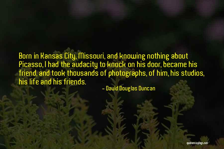 Recursos Expressivos Quotes By David Douglas Duncan Recursos Expressivos Quotes By David Douglas Duncan