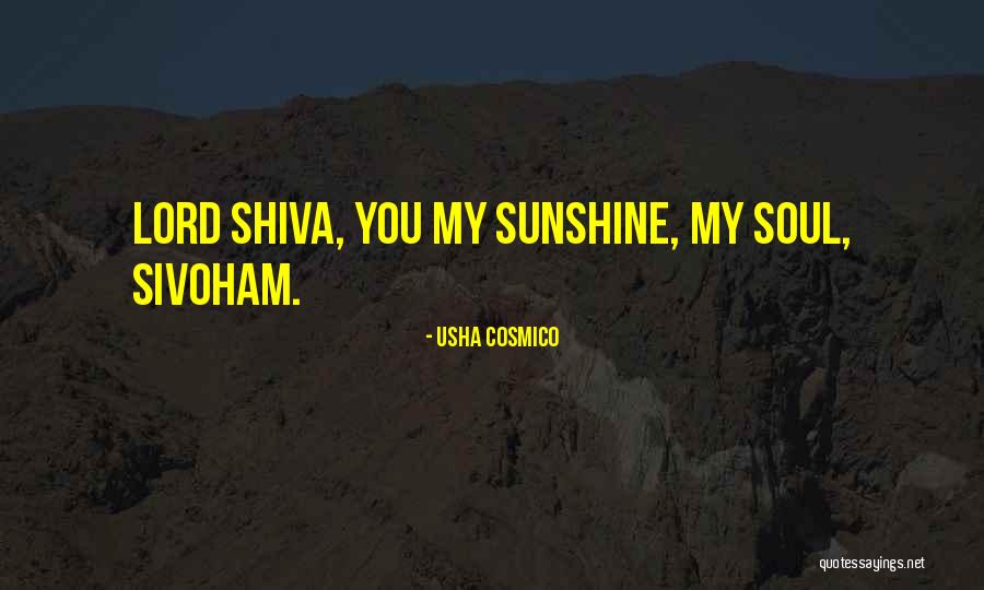 Recursos Naturais Quotes By Usha Cosmico Recursos Naturais Quotes By Usha Cosmico