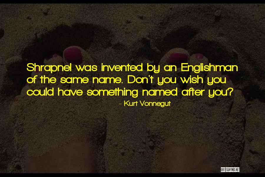 Recusar Quotes By Kurt Vonnegut Recusar Quotes By Kurt Vonnegut
