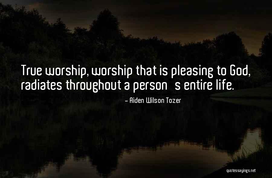 Recusar Voto Quotes By Aiden Wilson Tozer Recusar Voto Quotes By Aiden Wilson Tozer