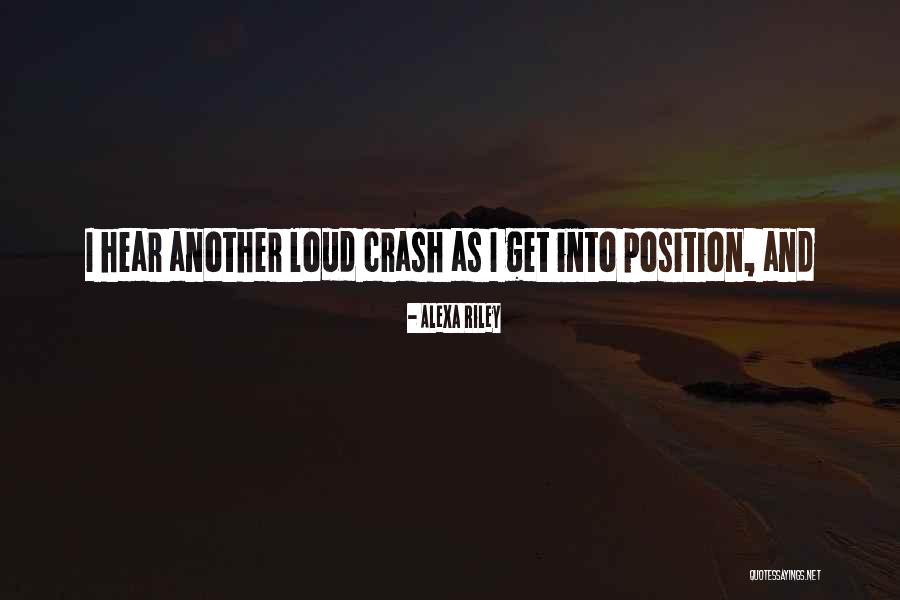 Recusatory Quotes By Alexa Riley Recusatory Quotes By Alexa Riley