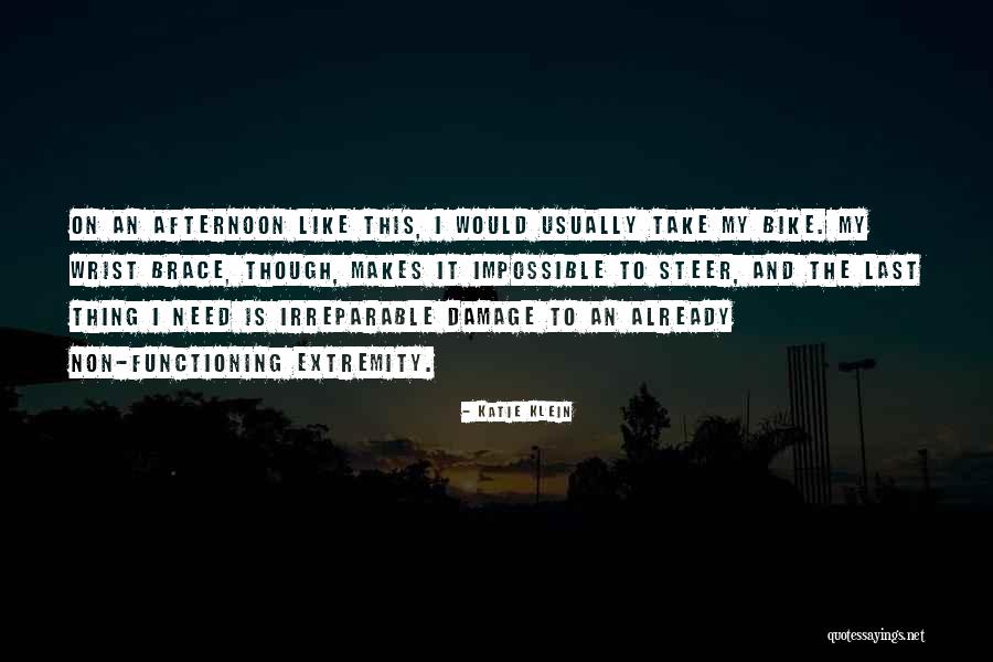Recusatory Quotes By Katie Klein Recusatory Quotes By Katie Klein