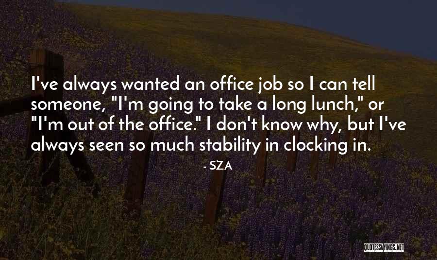 Recusatory Quotes By SZA Recusatory Quotes By SZA