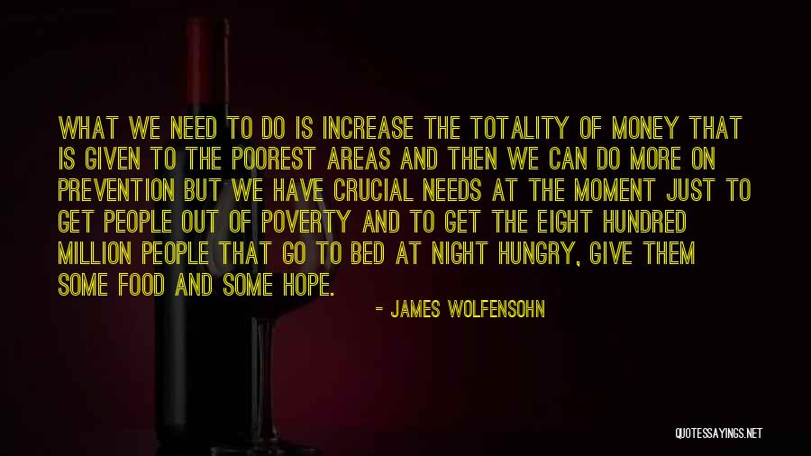 Recuse Def Quotes By James Wolfensohn Recuse Def Quotes By James Wolfensohn
