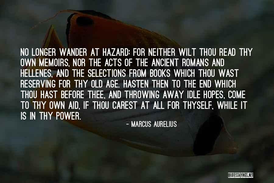 Recuse Def Quotes By Marcus Aurelius Recuse Def Quotes By Marcus Aurelius