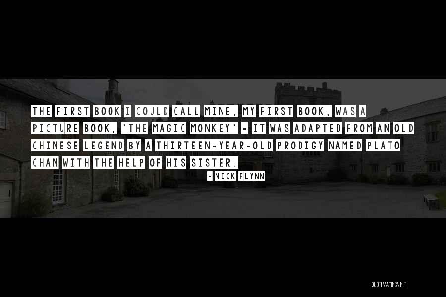 Recused Member Quotes By Nick Flynn Recused Member Quotes By Nick Flynn