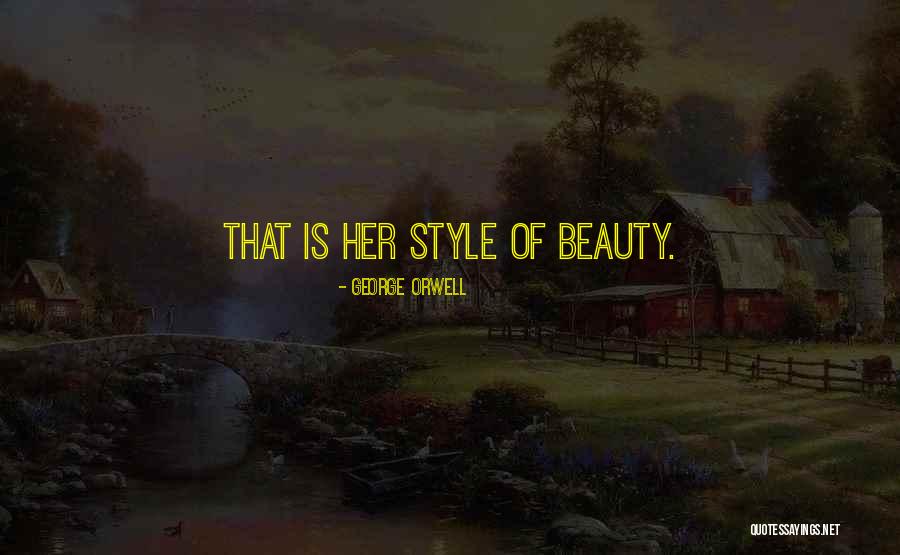 Recusing A Judge Quotes By George Orwell Recusing A Judge Quotes By George Orwell