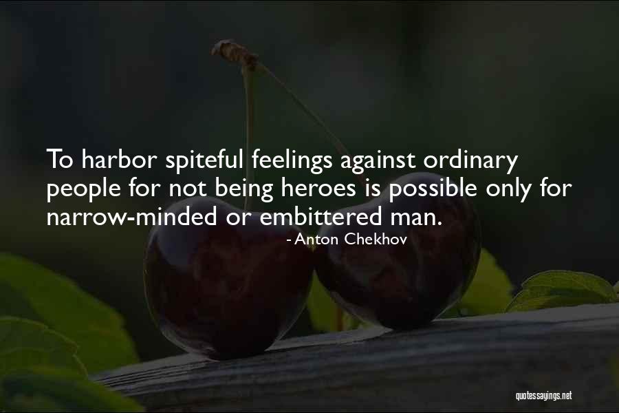 Recut Godfather Quotes By Anton Chekhov Recut Godfather Quotes By Anton Chekhov