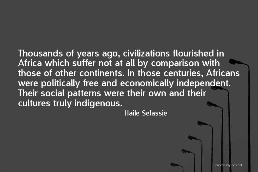 Recut Godfather Quotes By Haile Selassie Recut Godfather Quotes By Haile Selassie