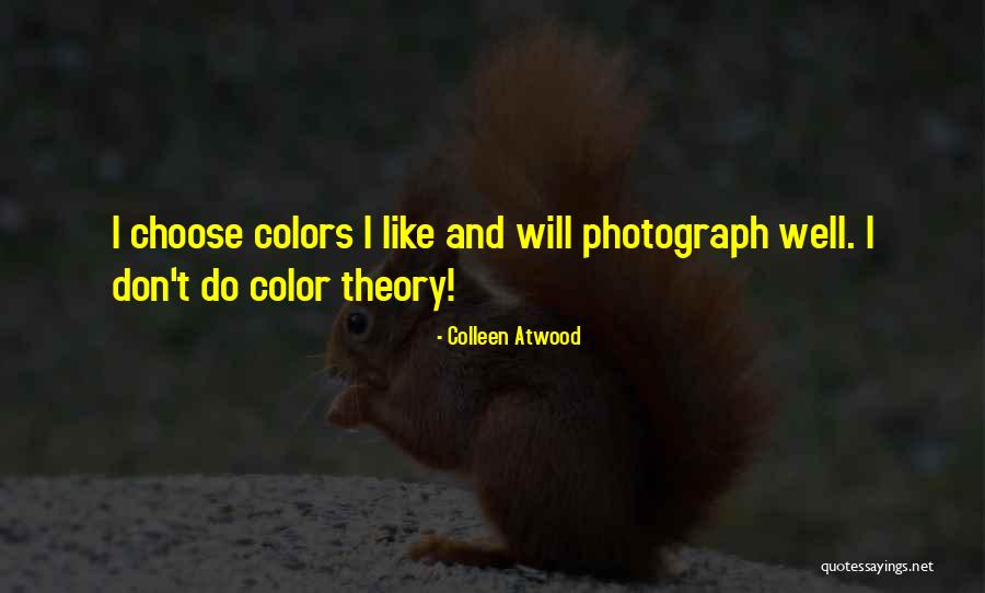 Recuva Piriform Quotes By Colleen Atwood