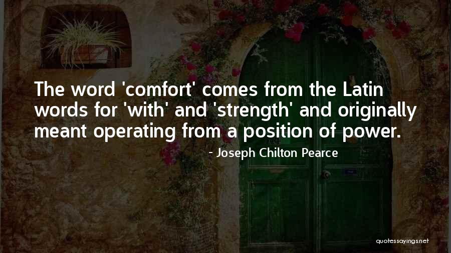 Recycle Reuse Quotes By Joseph Chilton Pearce Recycle Reuse Quotes By Joseph Chilton Pearce