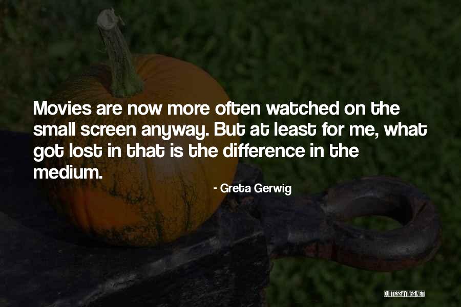 Recycled Art Quotes By Greta Gerwig Recycled Art Quotes By Greta Gerwig