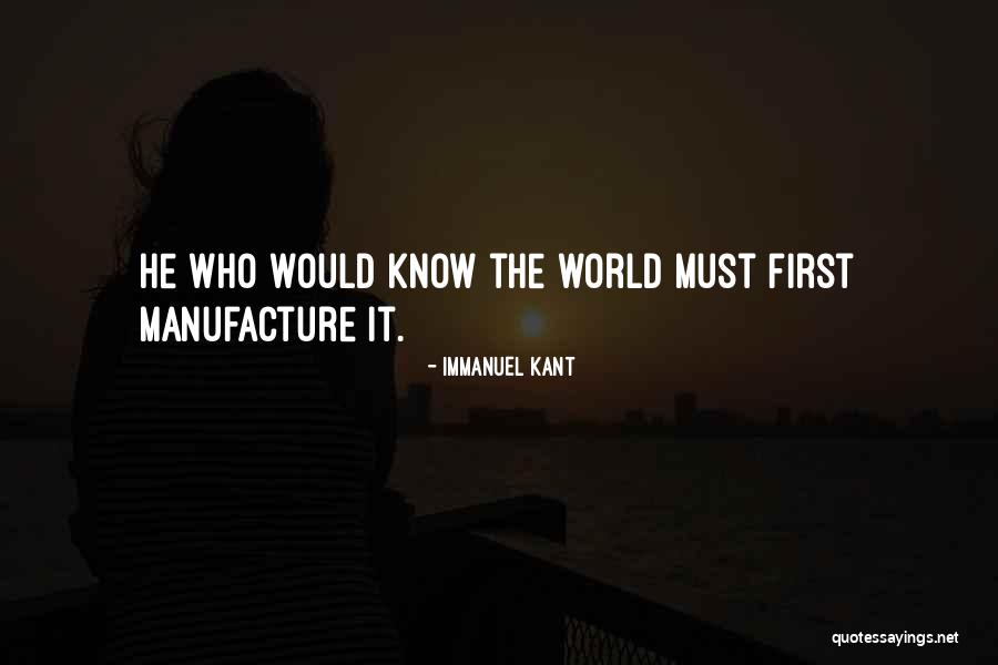 Recycled Art Quotes By Immanuel Kant Recycled Art Quotes By Immanuel Kant