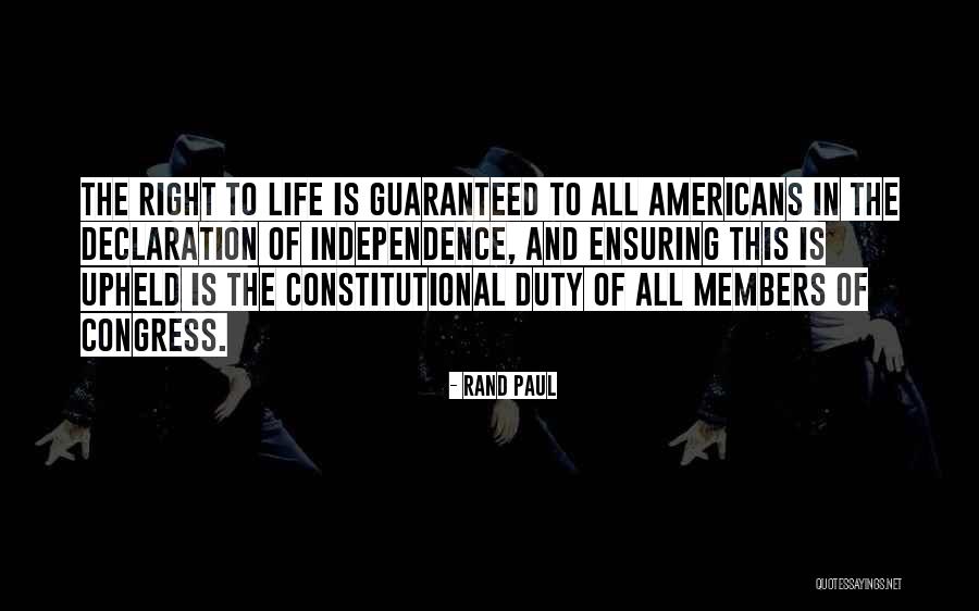 Recyclin Quotes By Rand Paul Recyclin Quotes By Rand Paul