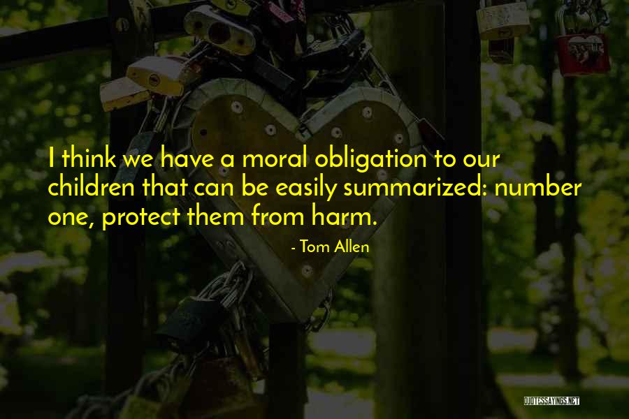 Recycling And The Environment Quotes By Tom Allen Recycling And The Environment Quotes By Tom Allen