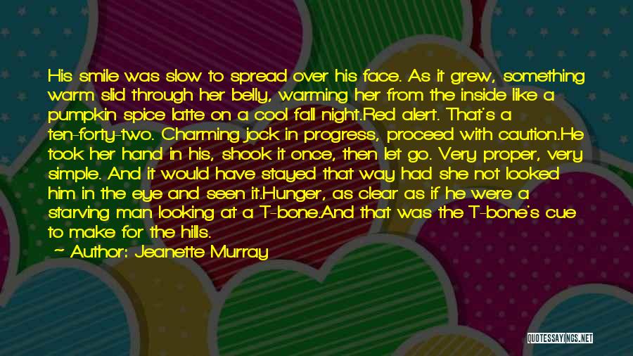 Red Alert 2 Quotes By Jeanette Murray