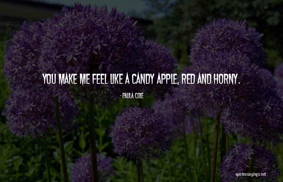 Red Apples Quotes By Paula Cole Red Apples Quotes By Paula Cole