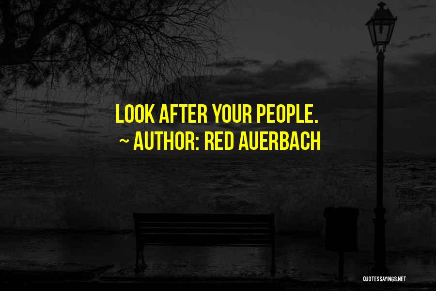 Red Auerbach Quotes 2146235