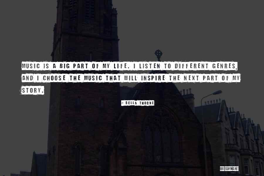 Red Bcc Quotes By Bella Thorne Red Bcc Quotes By Bella Thorne