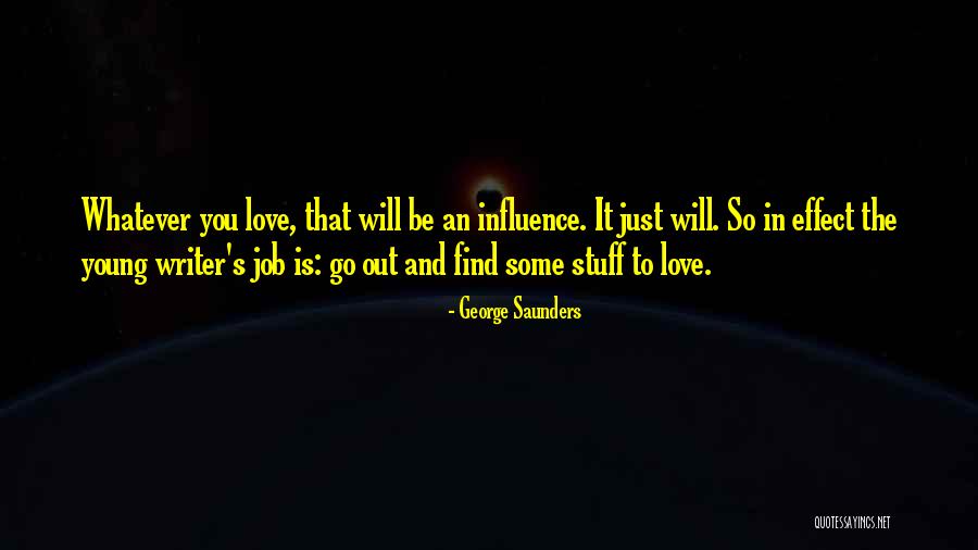 Red Bcc Quotes By George Saunders Red Bcc Quotes By George Saunders