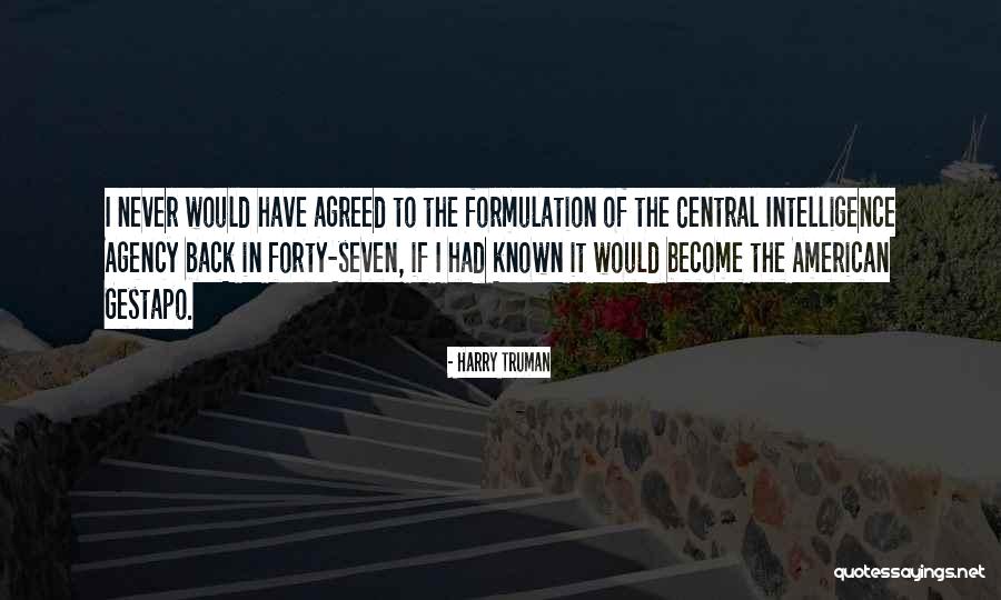 Red Bcc Quotes By Harry Truman Red Bcc Quotes By Harry Truman
