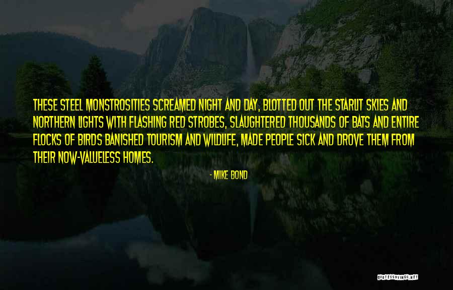 Red Birds Quotes By Mike Bond Red Birds Quotes By Mike Bond