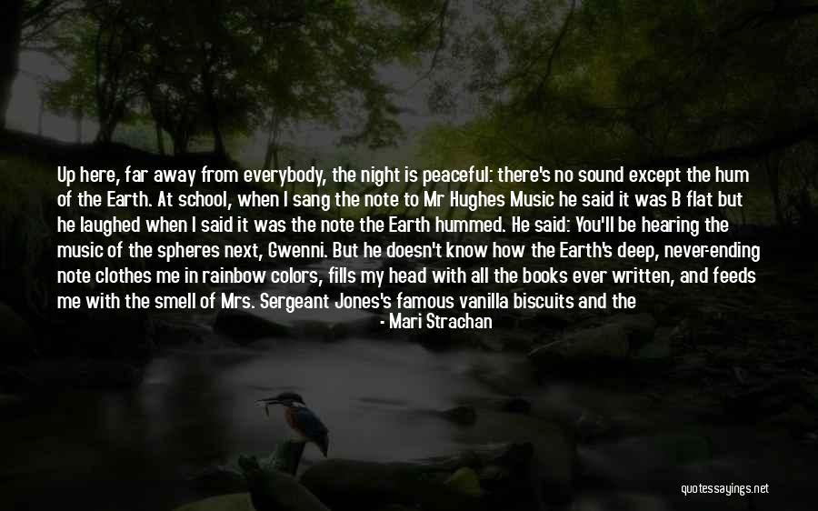 Red Books Quotes By Mari Strachan Red Books Quotes By Mari Strachan