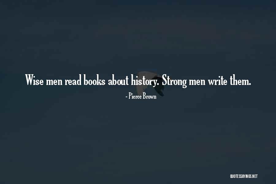 Red Books Quotes By Pierce Brown Red Books Quotes By Pierce Brown