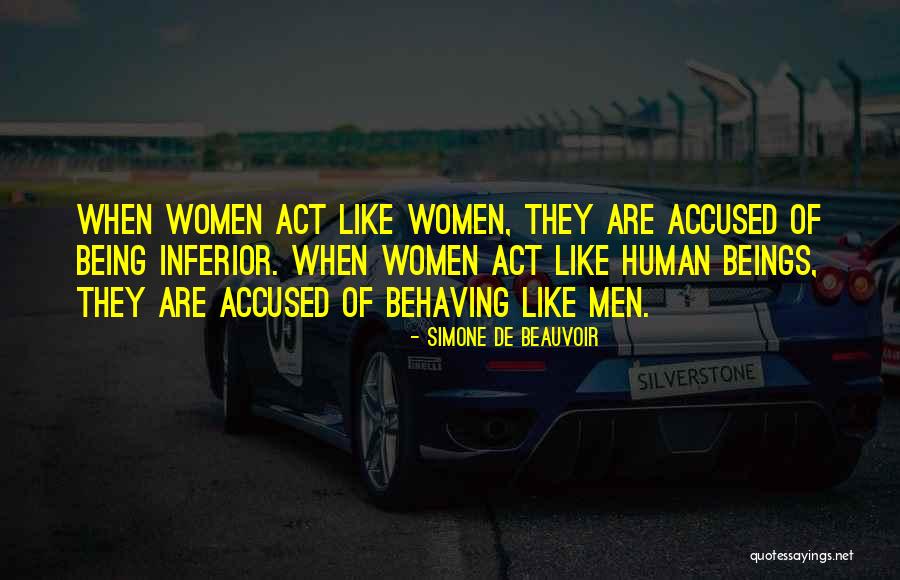 Red Brick Walls Quotes By Simone De Beauvoir Red Brick Walls Quotes By Simone De Beauvoir