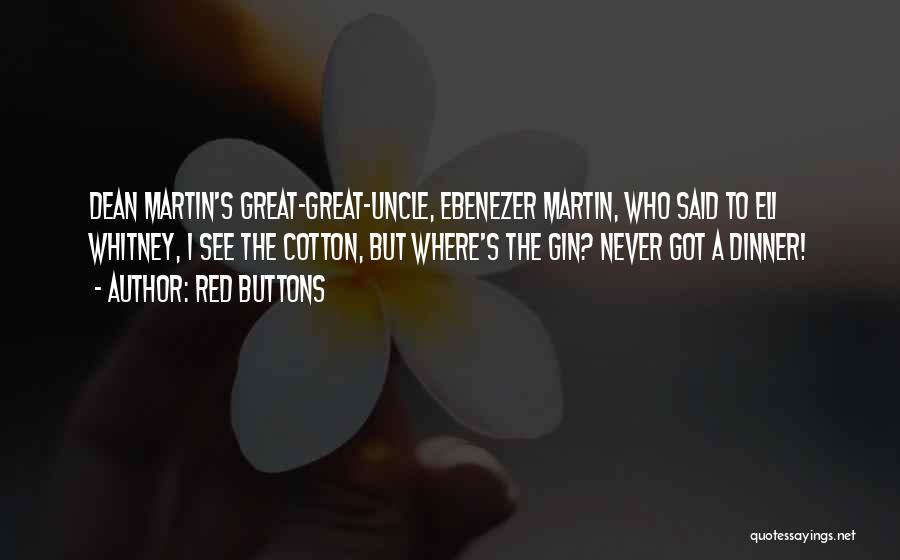 Red Buttons Quotes 1077294