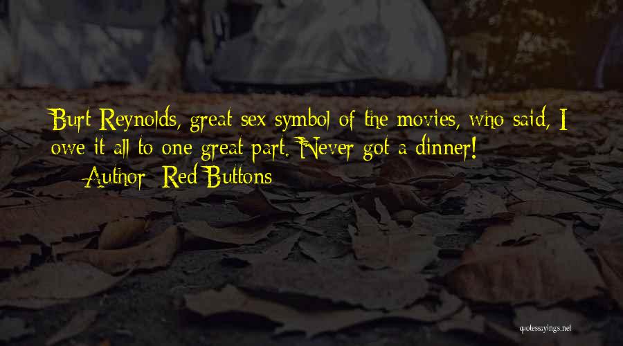 Red Buttons Quotes 1566985