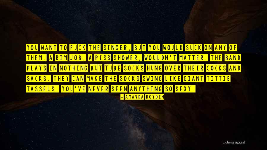 Red Chili Peppers Quotes By Amanda Boyden Red Chili Peppers Quotes By Amanda Boyden