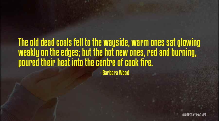 Red Dead Quotes By Barbara Wood Red Dead Quotes By Barbara Wood