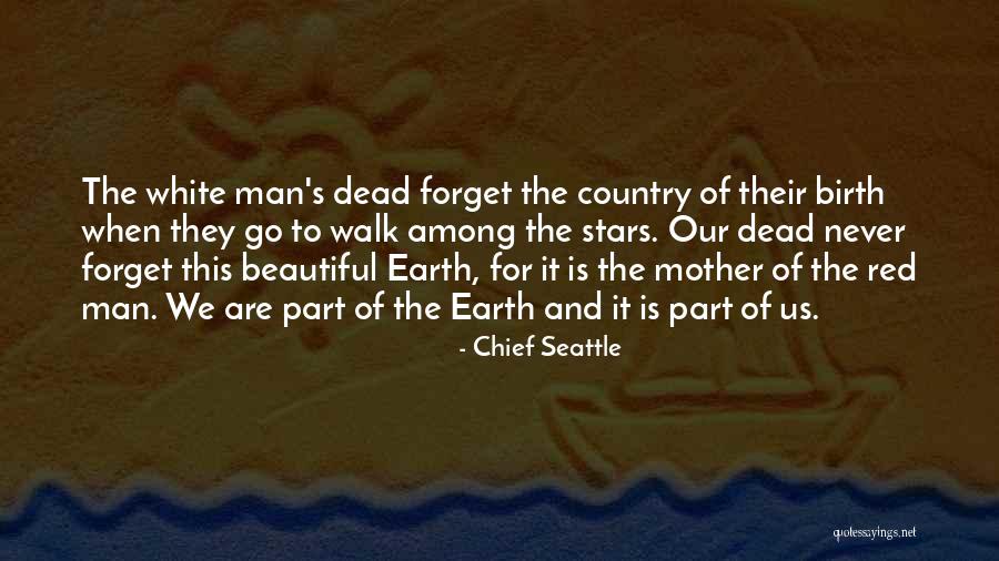 Red Dead Quotes By Chief Seattle Red Dead Quotes By Chief Seattle