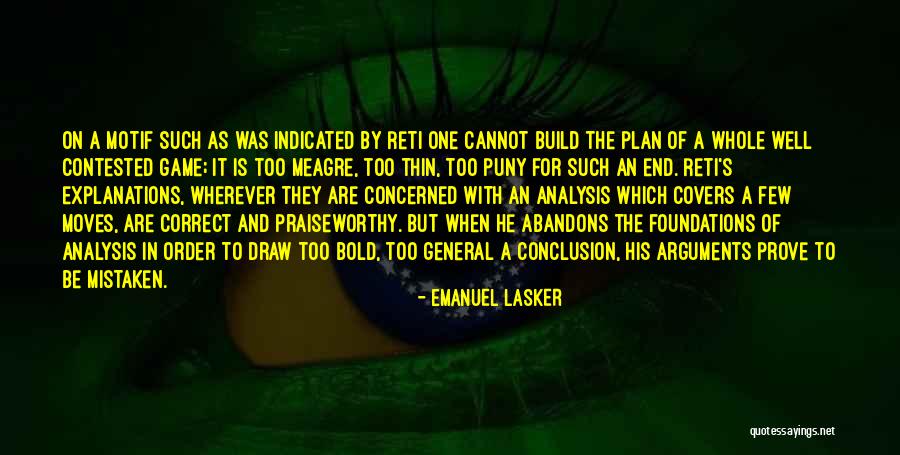 Red Dead Redemption Multiplayer Characters Quotes By Emanuel Lasker Red Dead Redemption Multiplayer Characters Quotes By Emanuel Lasker