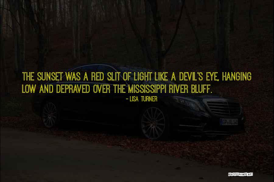 Red Devil Quotes By Lisa Turner Red Devil Quotes By Lisa Turner