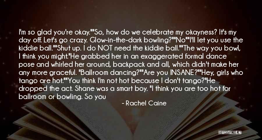 Red Dwarf Black Hole Quotes By Rachel Caine Red Dwarf Black Hole Quotes By Rachel Caine