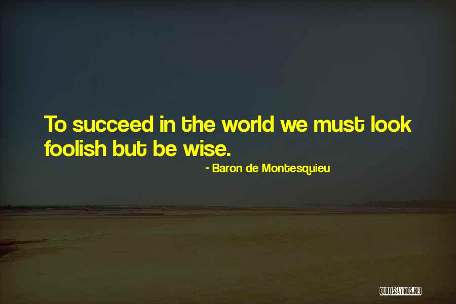 Red Faction Guerrilla Quotes By Baron De Montesquieu Red Faction Guerrilla Quotes By Baron De Montesquieu