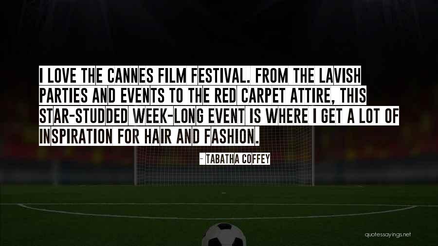 Red Film Quotes By Tabatha Coffey Red Film Quotes By Tabatha Coffey