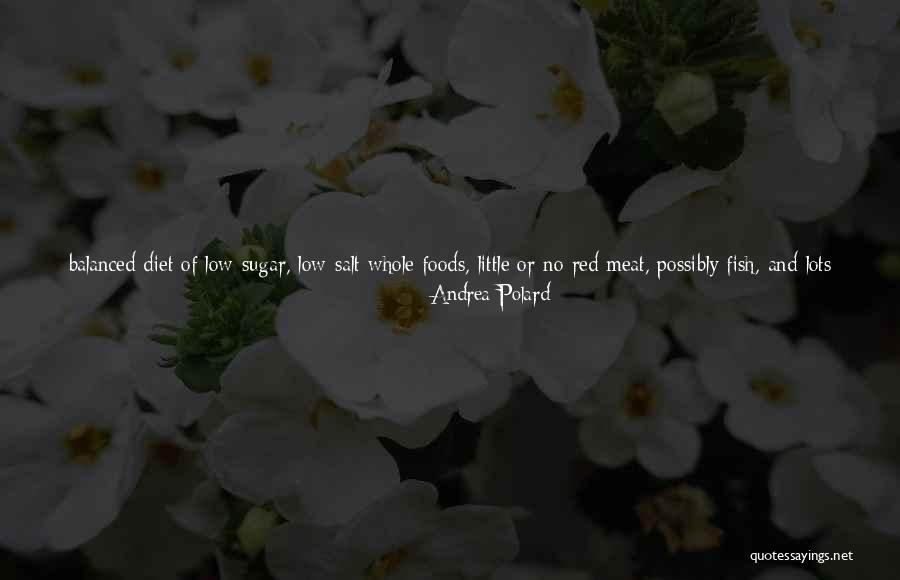 Red Fish Quotes By Andrea Polard Red Fish Quotes By Andrea Polard