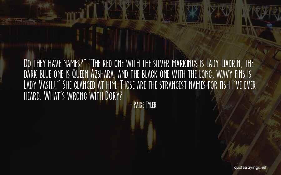 Red Fish Quotes By Paige Tyler Red Fish Quotes By Paige Tyler