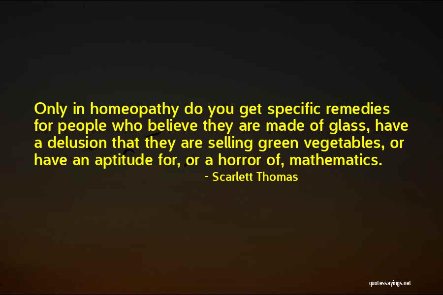 Red For Ed Quotes By Scarlett Thomas Red For Ed Quotes By Scarlett Thomas