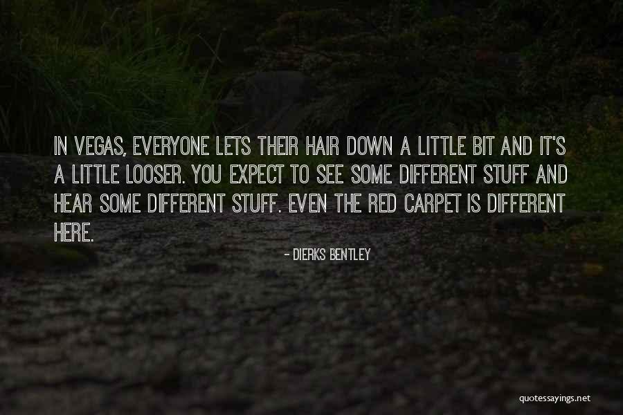 Red Hair Quotes By Dierks Bentley