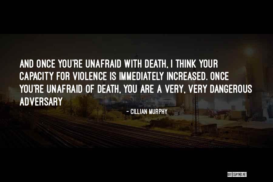 Red Holiday Quotes By Cillian Murphy Red Holiday Quotes By Cillian Murphy